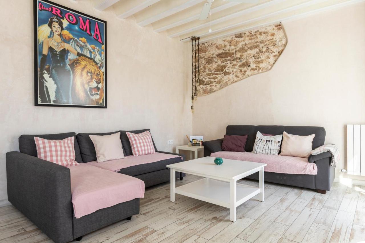 Casa Bugambilla Cadiz 아파트 외부 사진