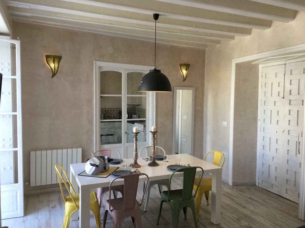 Casa Bugambilla Cadiz 아파트 외부 사진
