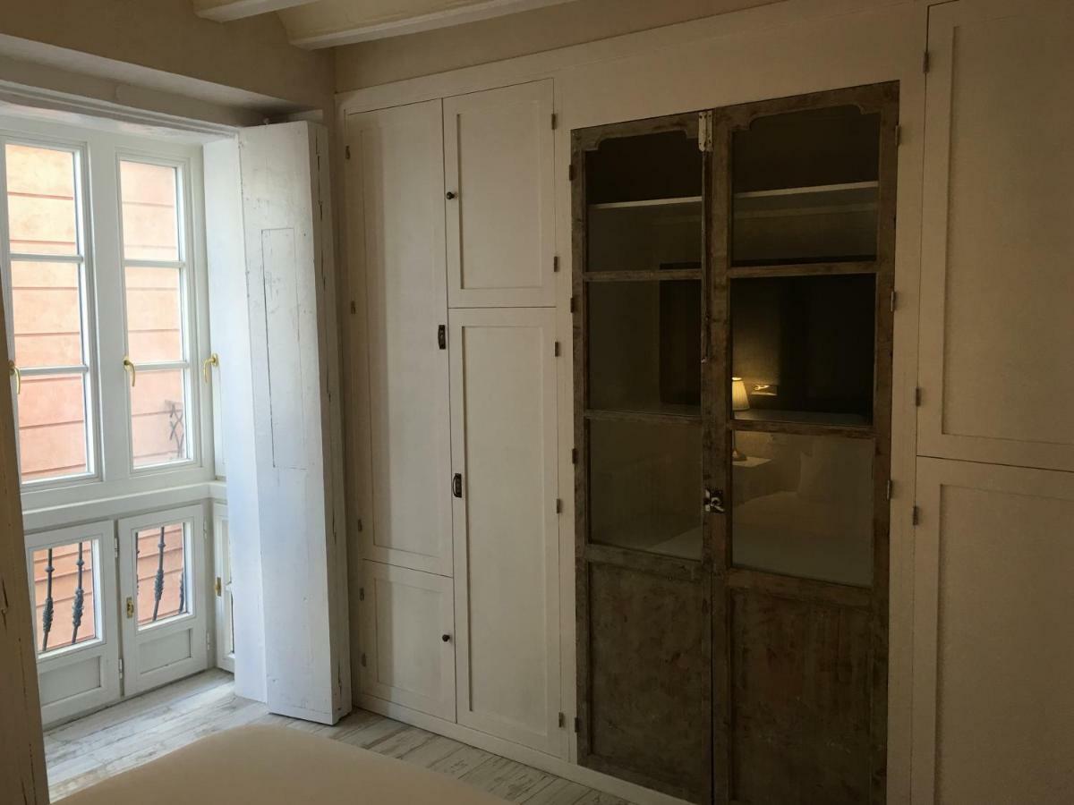 Casa Bugambilla Cadiz 아파트 외부 사진