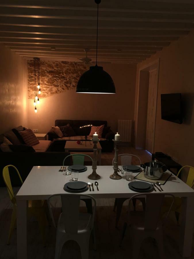 Casa Bugambilla Cadiz 아파트 외부 사진