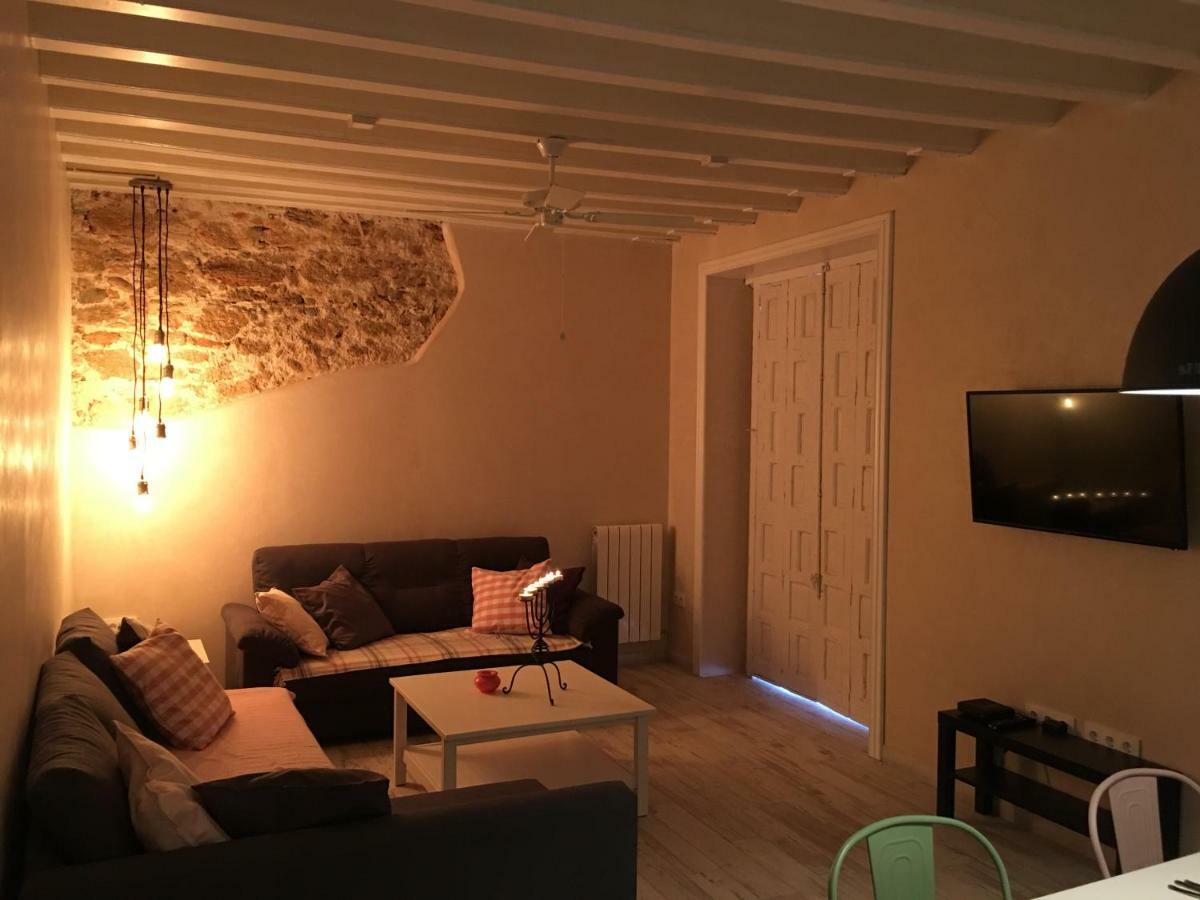 Casa Bugambilla Cadiz 아파트 외부 사진