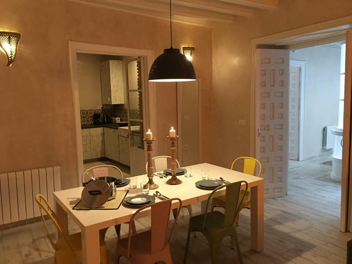 Casa Bugambilla Cadiz 아파트 외부 사진