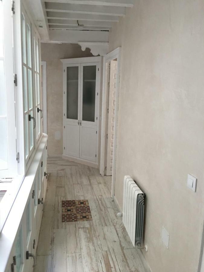 Casa Bugambilla Cadiz 아파트 외부 사진