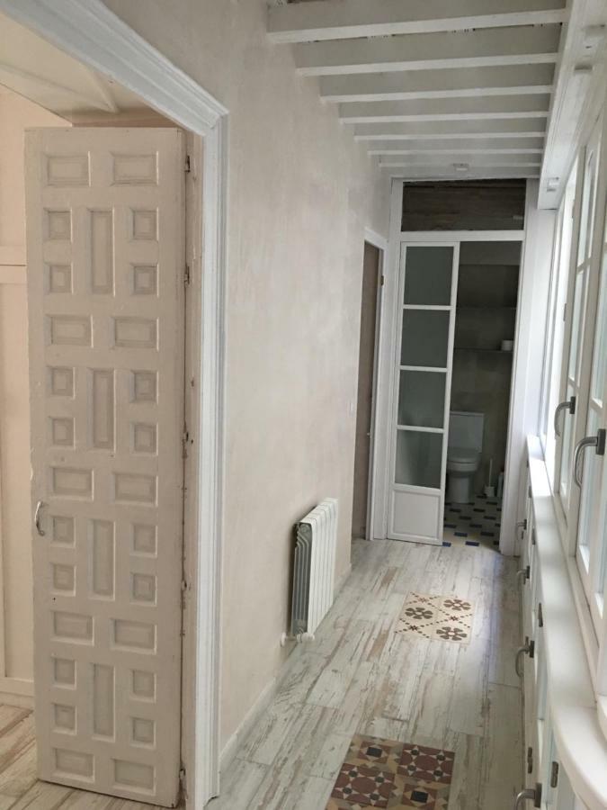 Casa Bugambilla Cadiz 아파트 외부 사진