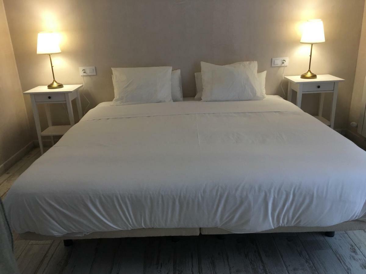Casa Bugambilla Cadiz 아파트 외부 사진
