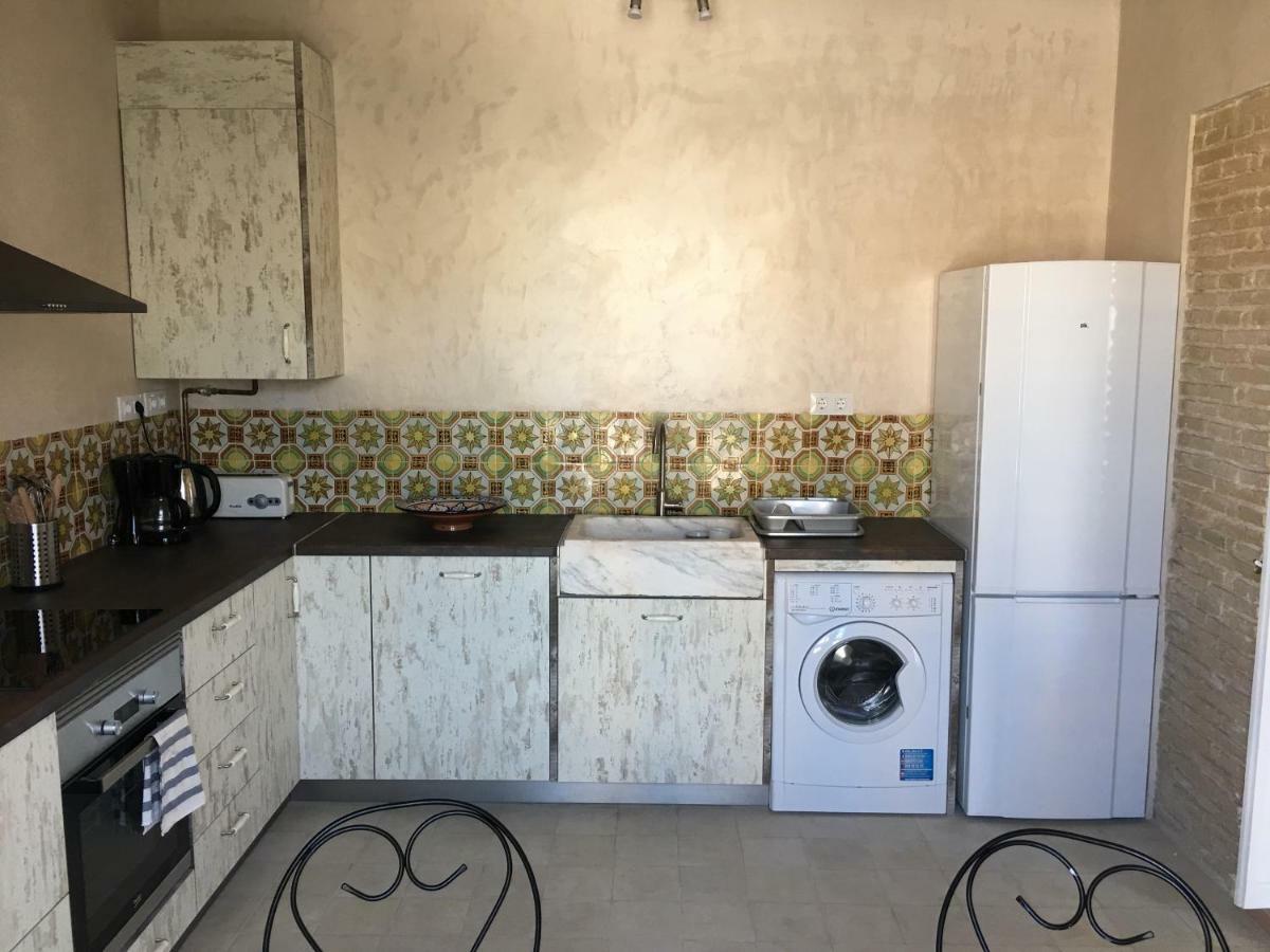 Casa Bugambilla Cadiz 아파트 외부 사진
