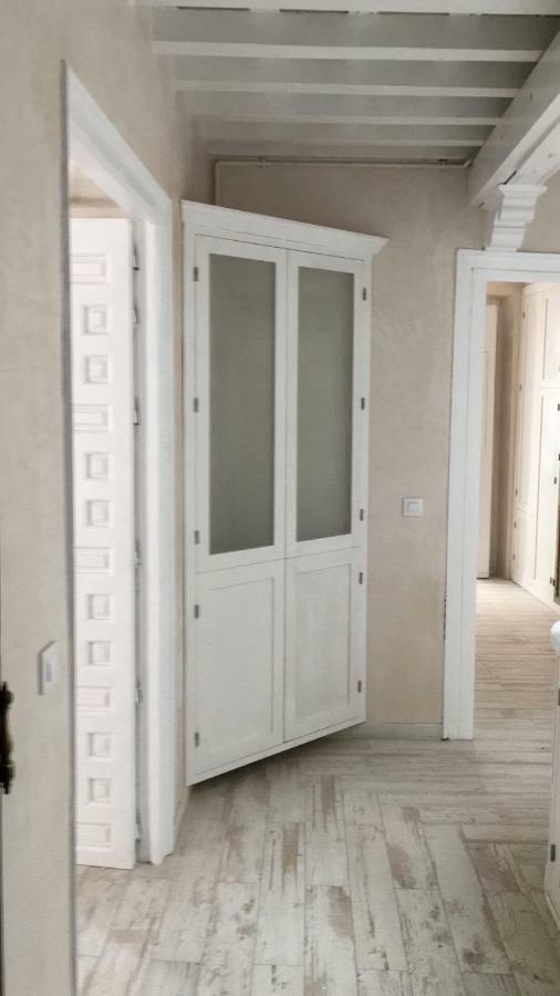 Casa Bugambilla Cadiz 아파트 외부 사진
