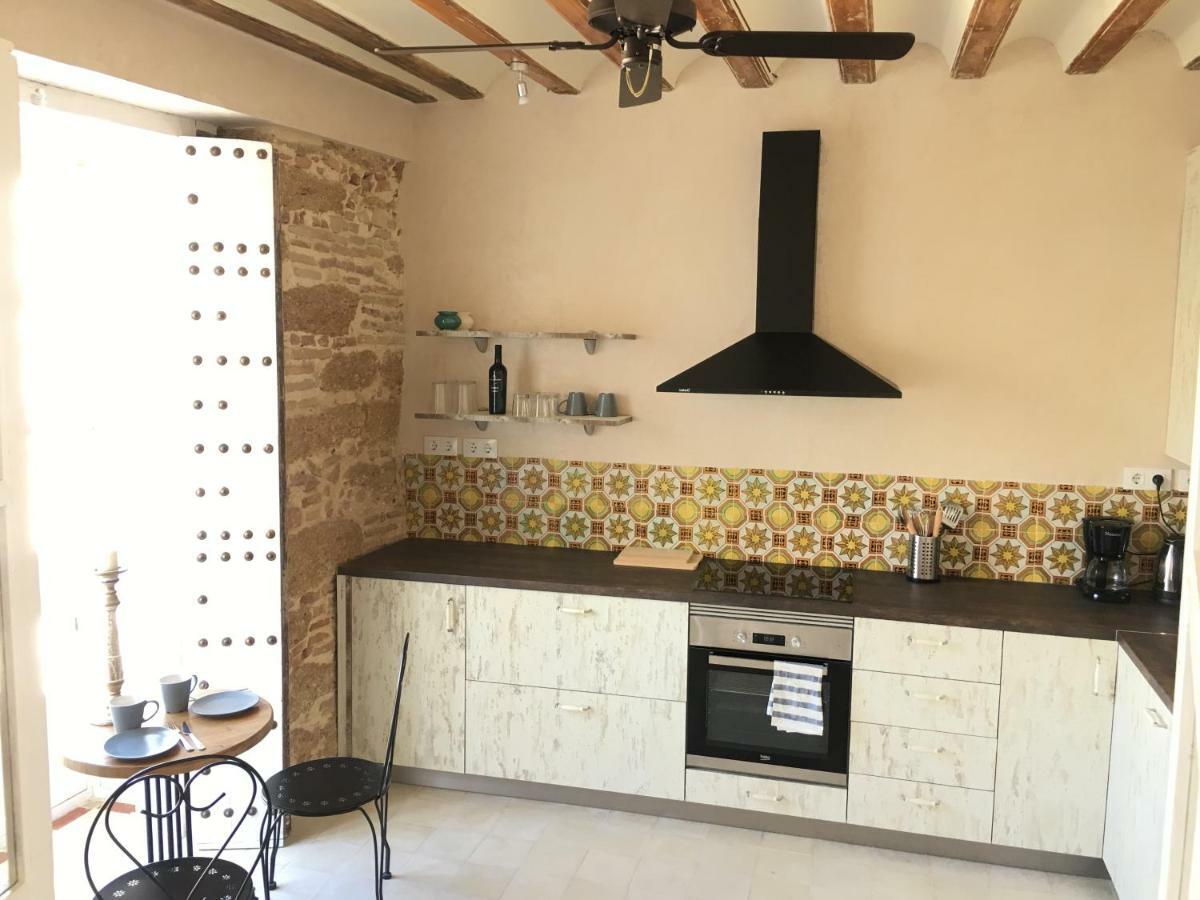 Casa Bugambilla Cadiz 아파트 외부 사진