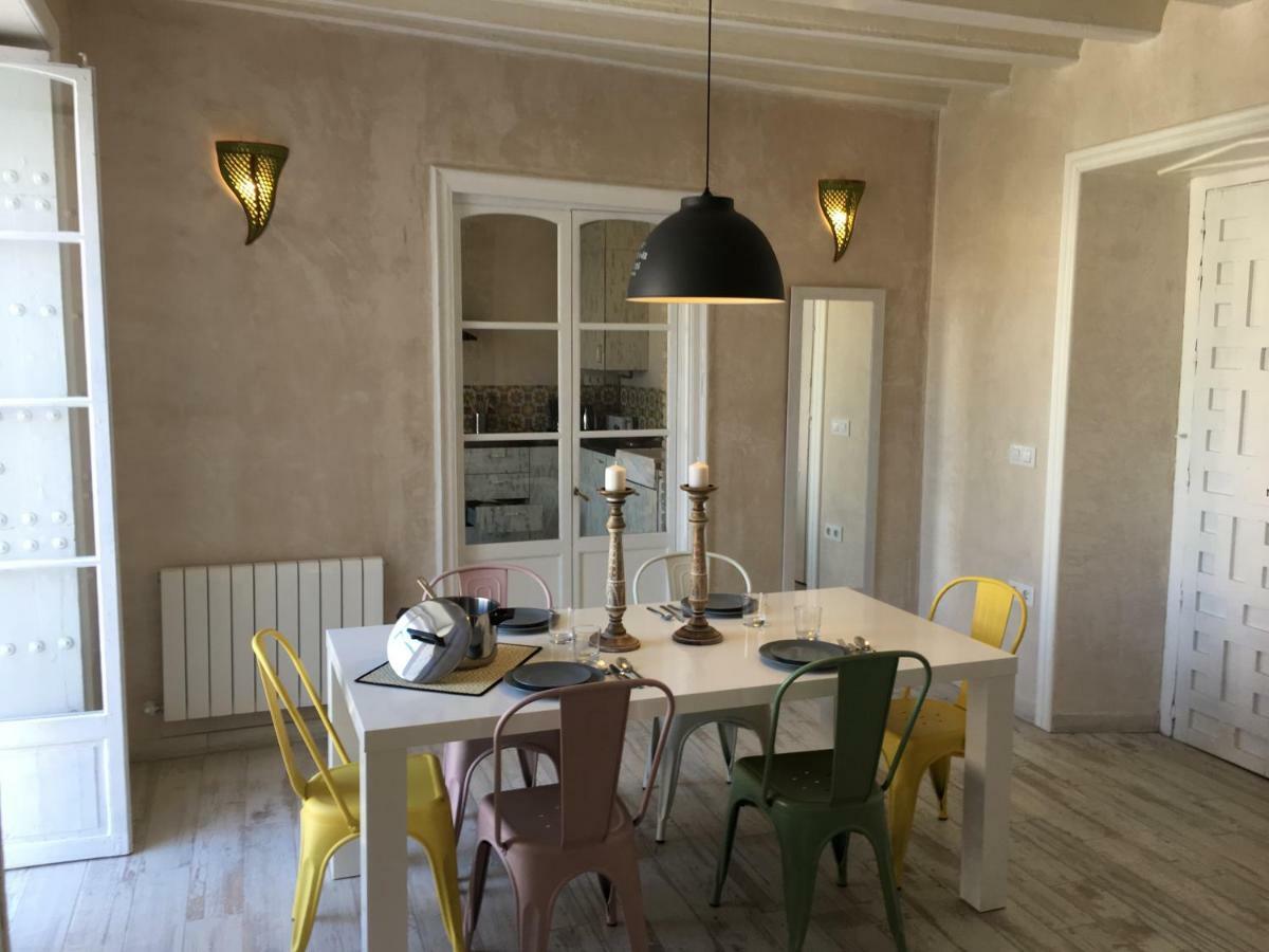 Casa Bugambilla Cadiz 아파트 외부 사진