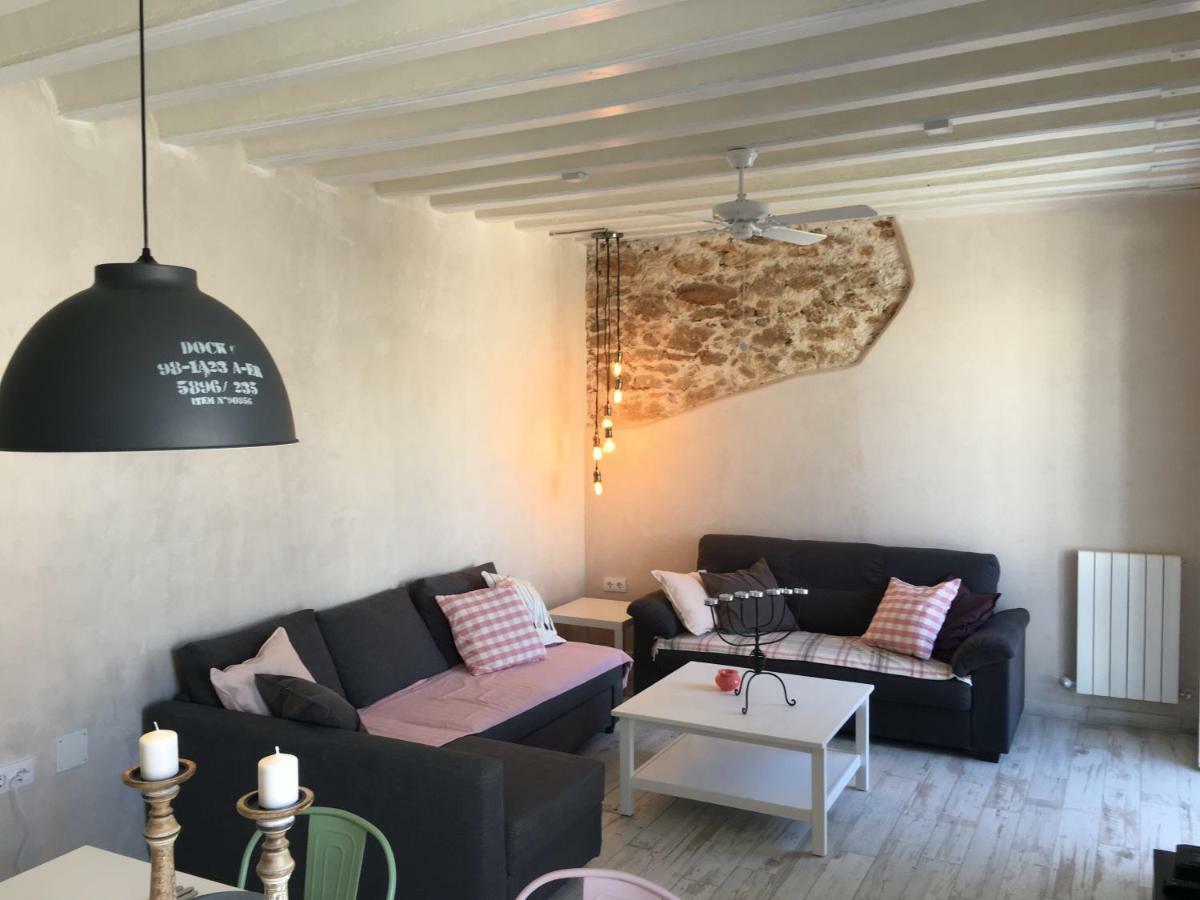 Casa Bugambilla Cadiz 아파트 외부 사진