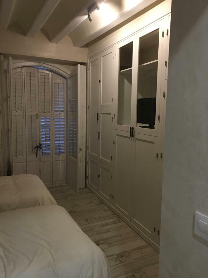 Casa Bugambilla Cadiz 아파트 외부 사진