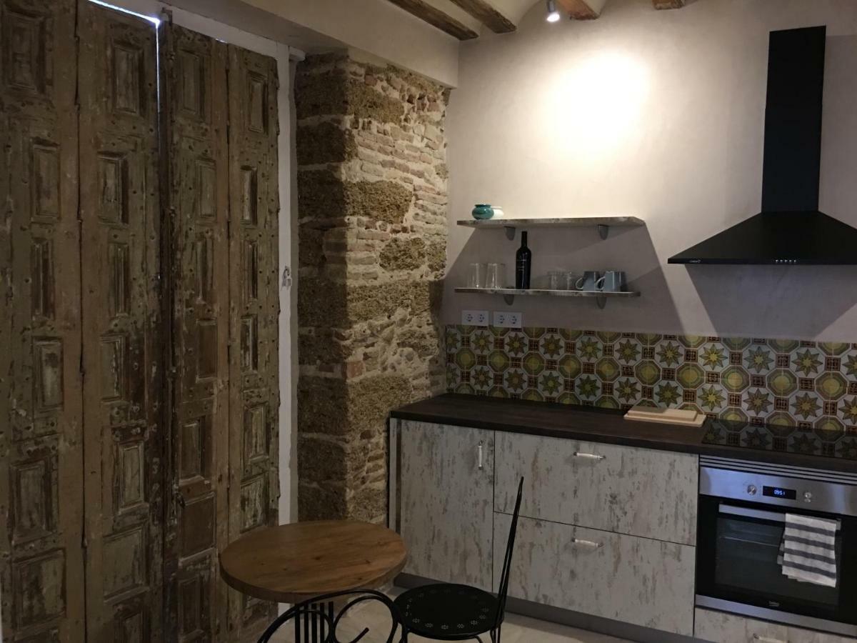 Casa Bugambilla Cadiz 아파트 외부 사진