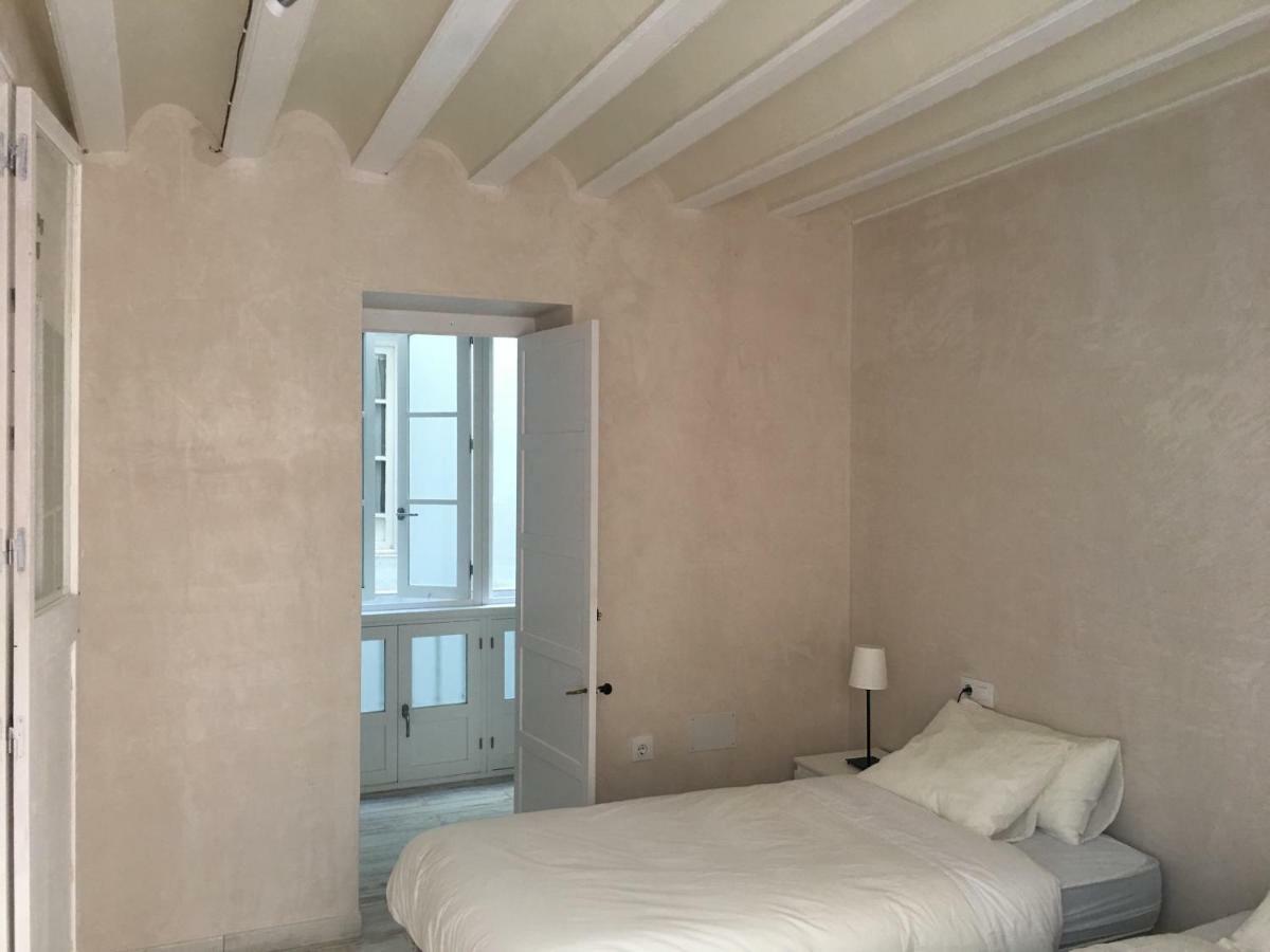 Casa Bugambilla Cadiz 아파트 외부 사진